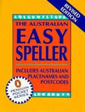 Australian Easy Speller