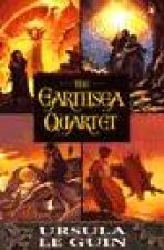 The Earthsea Quartet