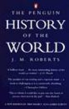 The Penguin History Of The World