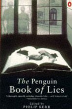 The Penguin Book of Lies