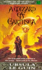 Earthsea  A Wizard Of Earthsea