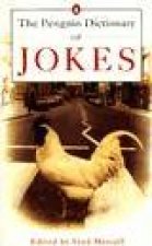 Penguin Dictionary of Jokes