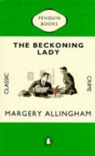 Penguin Classic Crime The Beckoning Lady