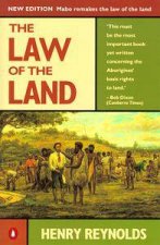 The Law of the Land