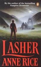 The Witching Hour Lasher