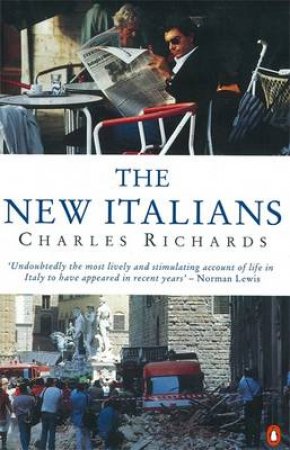 The New Italians by Charles Richards