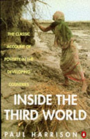 Inside the Third World by Paul Harrison