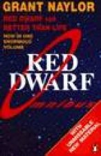 Red Dwarf Omnibus