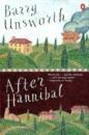 After Hannibal by Barry Unsworth