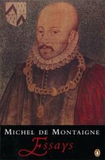 Penguin Classics Michael De Montaigne Essays