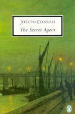 Penguin Modern Classics The Secret Agent