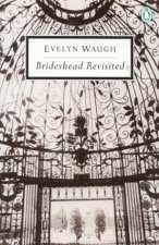 Penguin Modern Classics Brideshead Revisited