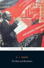 Penguin Classics State and Revolution