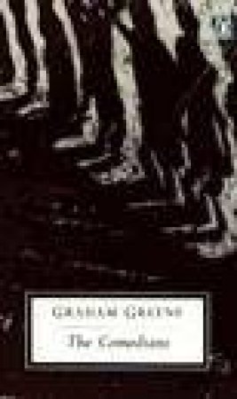 Penguin Modern Classics: The Comedians by Graham Greene