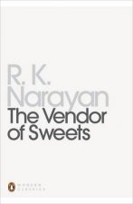 Penguin Modern Classics The Vendor of Sweets