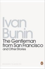 Penguin Modern Classics The Gentleman from San Francisco  Other Stories