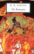 Penguin Modern Classics The Ramayana