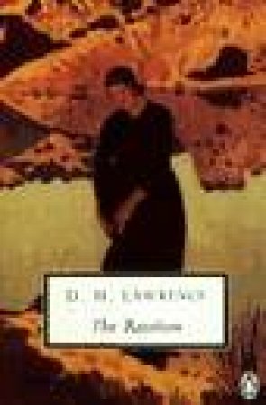 Penguin Modern Classics: The Rainbow by D H Lawrence