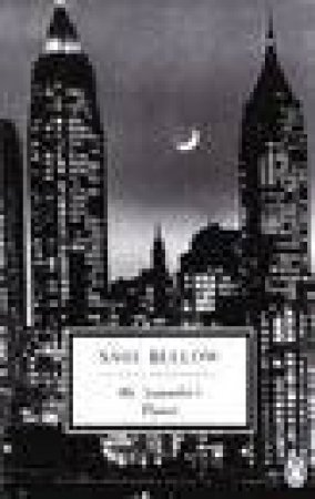 Penguin Modern Classics: Mr Sammler's Planet by Saul Bellow