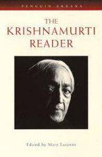 The Krishnamurti Reader