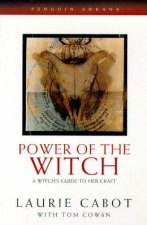 Power of the Witch