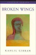 Broken Wings