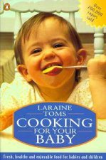 Cooking For Your Baby