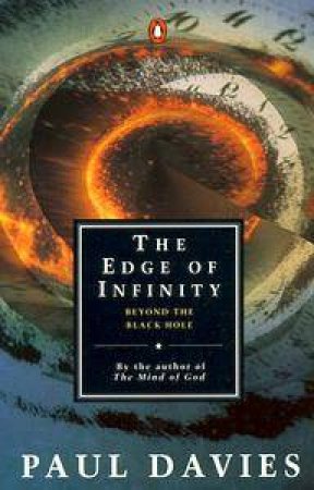 The Edge of Infinity by Paul Davies