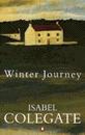 Winter Journey by Isabel Colegate