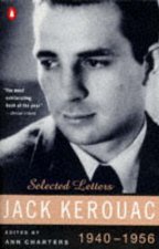 Jack Kerouac Selected Letters 1940  1956