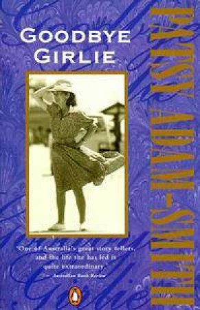 Goodbye Girlie by Patsy Adam-Smith