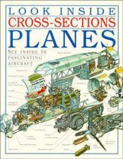 Look Inside CrossSections Planes