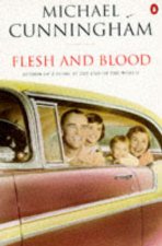 Flesh  Blood