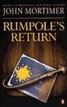 Rumpole's Return by John Mortimer