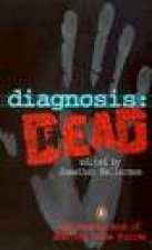 Diagnosis Dead The Penguin Book Of American Crime Stories