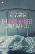 The House Of Sleep