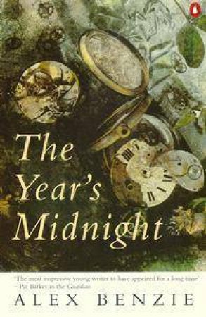 The Year's Midnight by Alex Benzie