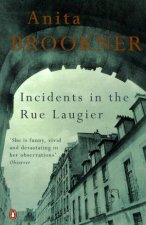 Incidents in the Rue Laugier