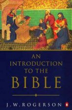 An Introduction to the Bible