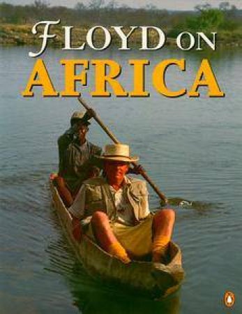 Floyd on Africa by Keith Floyd