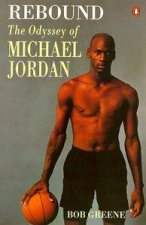 Rebound The Odyssey of Michael Jordan