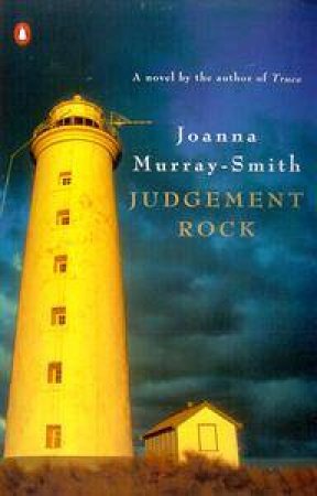 Judgement Rock by Joanna Murray-Smith