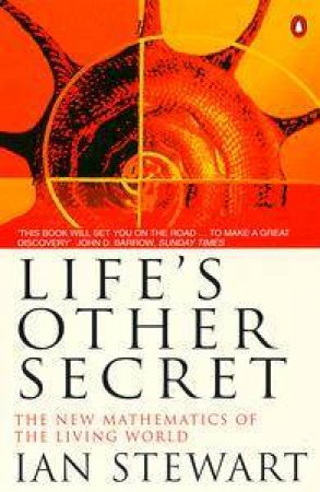 Life's Other Secret by Ian Stewart