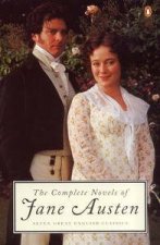 The Complete Novels of Jane Austen