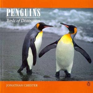 Penguins by Jonathan Chester