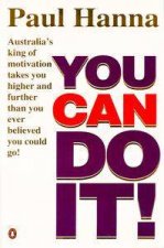 You Can Do It