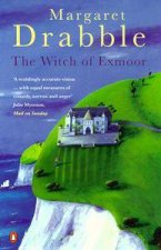 The Witch Of Exmoor