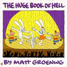 The Huge Book of Hell