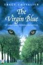 The Virgin Blue