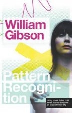 Pattern Recognition